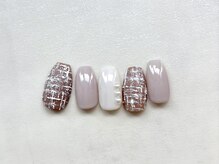 クーネイル(kuunail)/定額Bコース¥7,500