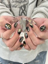 ジューシーネイル 天神店(Juicynail)/メンズネイル