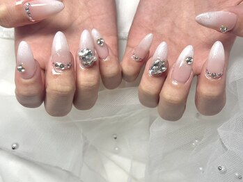 アリュール 玉造(ALLURE)/フリーコース