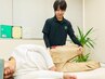 【迷ったらこちら】全身ボディケア　60分