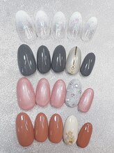 エフィー(effy)/全メニューオフ込み60分