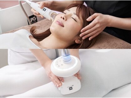 クールビューティー 上野(Coeur Beauty)の写真