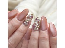 チェリーネイル(Cherry nail)