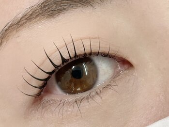 オッタントット(88 ottantotto)の写真/【湿気にも負けない最新特許技術】まつげパーマ×形状記憶LEDコートでサロン帰りの美まつげをキープ♪