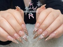 ナナネイル なんば店(NaNa Nail)/長さだし