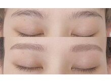 イシス ジェニー マルヤマクラス店(ISIS Genny)/眉毛整えます♪デザイン込み！