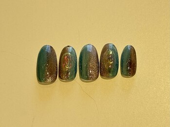 フフット(fufutto.)/定額アートライト　90分