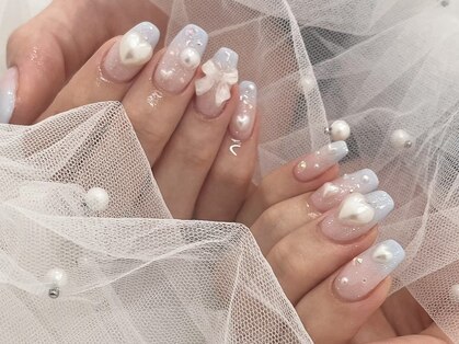 ワイズビューティー 広島立町店(y's beauty)の写真