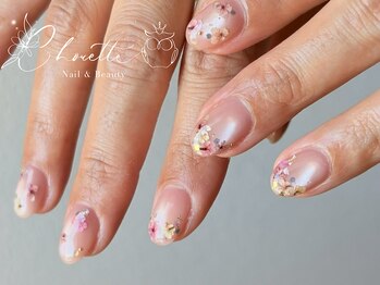 シュエット(Chouette)/ニュアンスコース