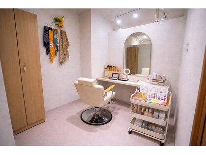 ティージュの写真