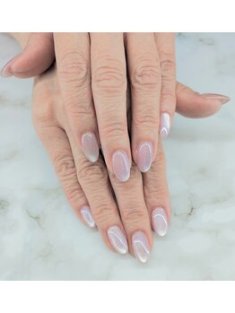 ミュウ(Miu)/マグネットネイル