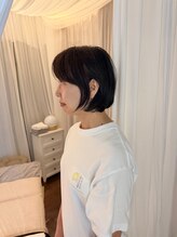 テテアテテリラクゼーション 巡り 心音(tete a tete relaxation MEGURI KOKORONE)&nbsp;ASAKO 