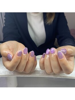 ビーティーサンキューネイル(BT39_Nail)/