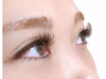 ベーグル ヘアアンドアイ(BAGEL.hair&eye)/ボリュームラッシュつけ放題