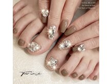 トータルサロン ファイブ(five)