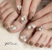 トータルサロン ファイブ(five)