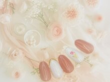 トモ(TOMO)の雰囲気(ジェル★毎月変わる定額デザイン★トレンド★)