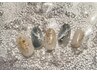【ハンド】トレンドコース ¥8900 【初回ジェルオフ無料】