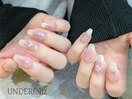 人気の絶えないチークデザイン☆