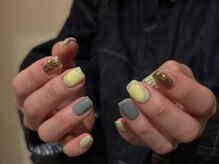 ファボリ(favori nail×eyelash)