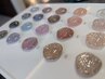 期間限定☆フラッシュネイル＋長さだし(スカルプ)