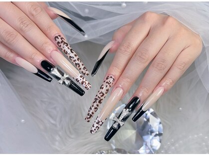 ミヤネイル(Miya_nail)の写真
