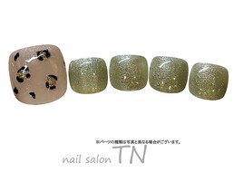 【FOOT】季節の定額6900円