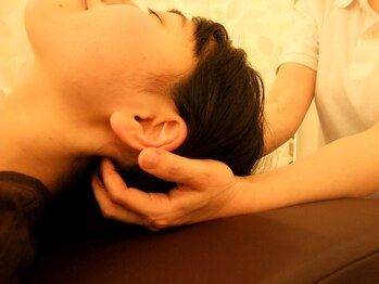 コリとるニーキュウハチ 大宮店(298)/ドライヘッドスパ