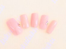 ルクルク ネイル&リラクゼーションサロン(lukuluku)/★lukuluku★ 