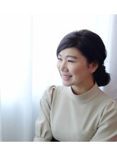 サロンマサコ(Salon MASAKO)&nbsp;山本 雅子