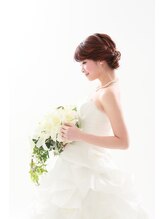 ベベ 金沢本店(Be'be')/ブライダルプランもございます