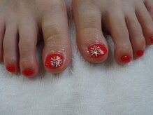 ネイルサロン リッティー(RITTY)/