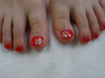 ネイルサロン リッティー(RITTY)/