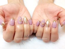 ミューオ(MIEUO)/ハンド定額コース6480