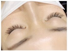 シークパナッシュ 神栖店(Chic panache)/フラットラッシュ