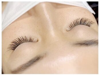 シークパナッシュ 神栖店(Chic panache)/フラットラッシュ