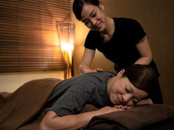 リララ(Relala)/ボディケア