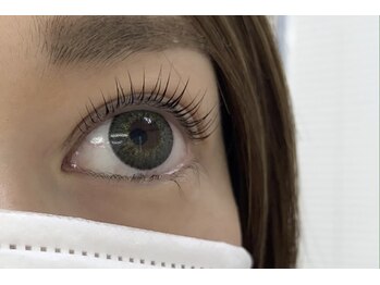 アムール(AMOUR)/パリジェンヌラッシュリフト