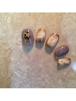 ネイル ルーム ベル(Bell)/No.24