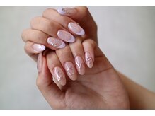 ネイルサロン R/スタイリングコース