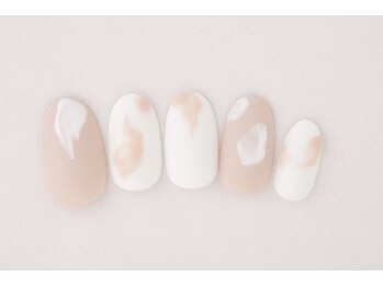 エムスラッシュ ソル センター南(M.SLASH SOL)/120minアートコース★￥9900