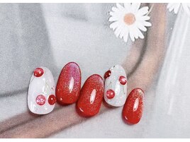 シーズンデザイン【Spring】