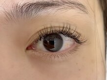 まつげエクステ専門店 アイラ 万代店(EYELA)/バインドロック80束