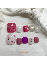 ベベ(bebe)/