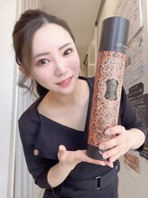 プシュケ(PSYCHE) 店長 廣田
