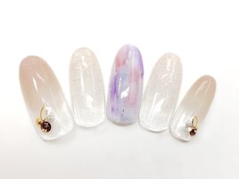 定額ハンド/7990円コース