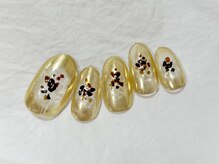 ブリッジバイネオリーブ 綱島店(bridge by neolive)/★選べる定額 6600