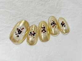 ★選べる定額 6600