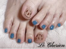 ルシェリア(Le Cherien)/