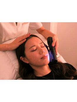 小顔になりたい